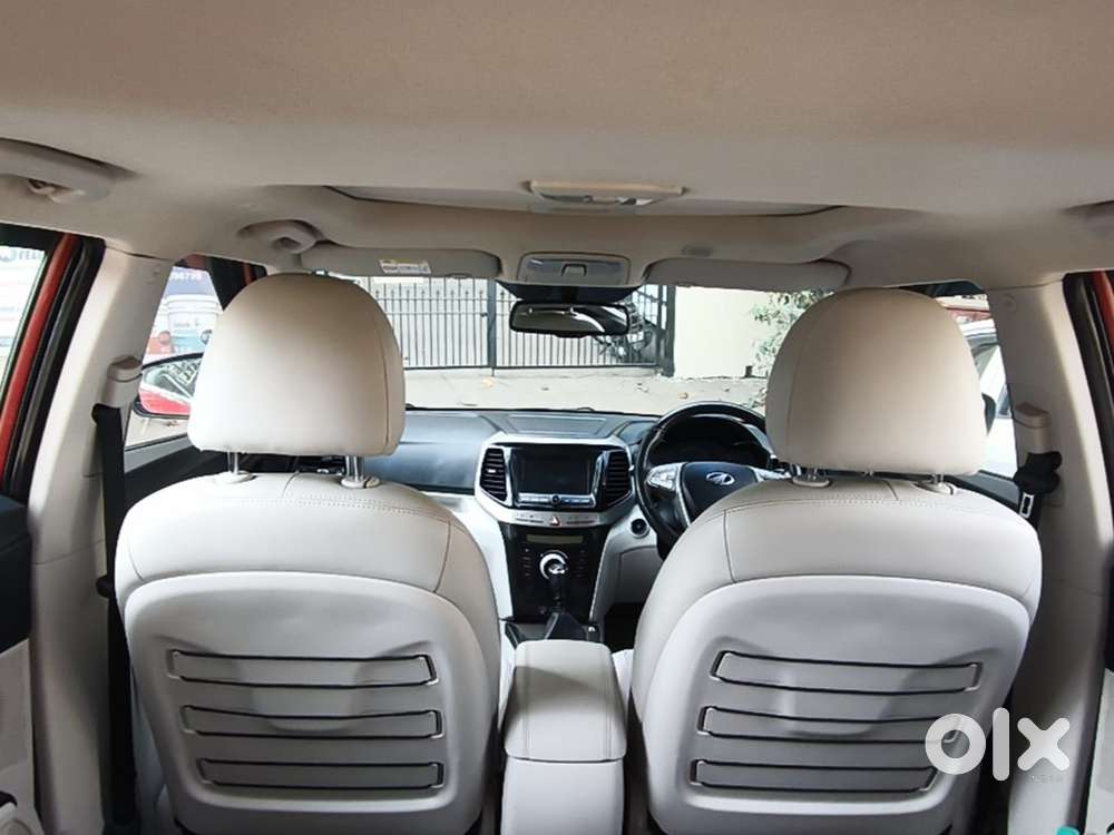 Mahindra Xuv300 W8 Diesel, 2022, Diesel