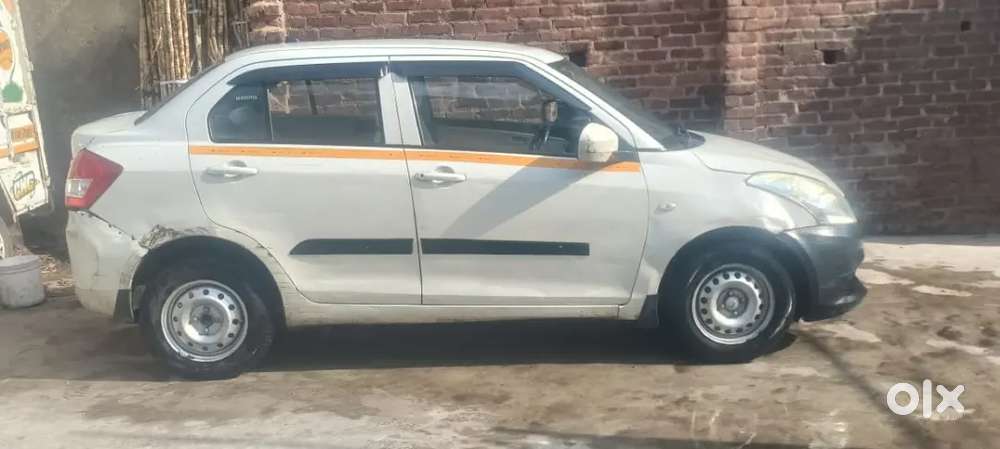 Maruti Suzuki Dzire 2022 Cng & Hybrids