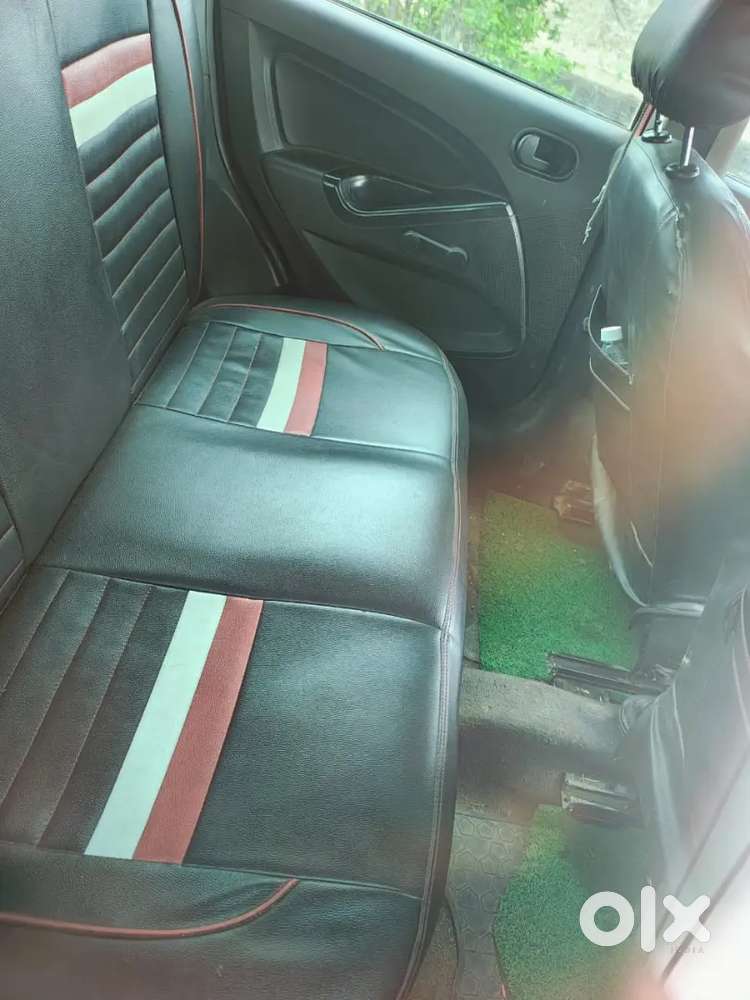 Ford Figo Diesel 2014