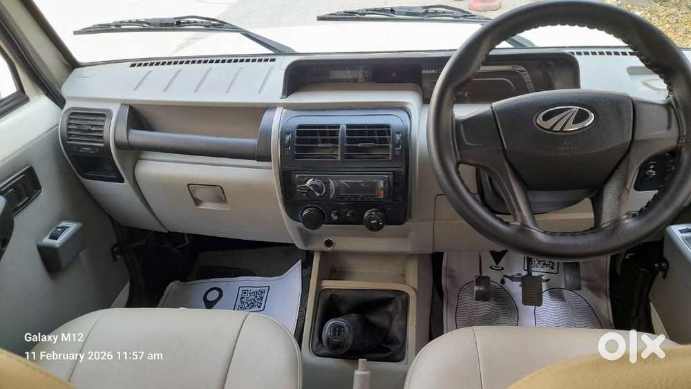 Mahindra Bolero B4, 2020, Diesel