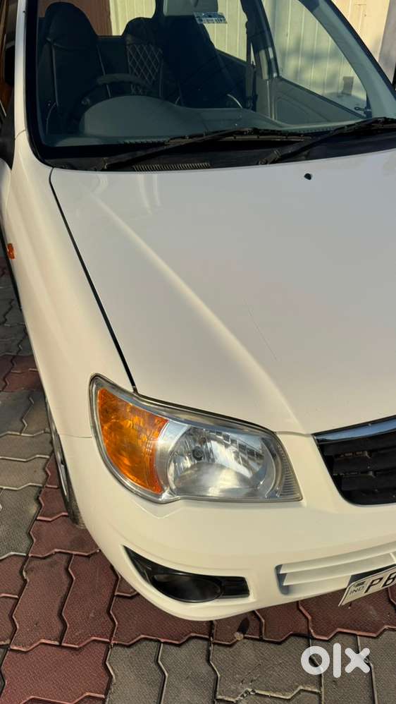 Maruti Suzuki Alto K10 2014 Vxi