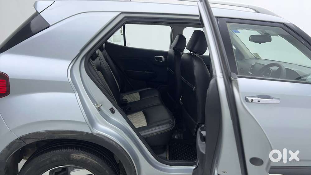 Hyundai Venue Sx Plus Turbo Dct, 2019, Petrol