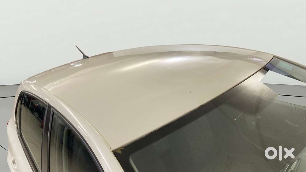 Volkswagen Polo 1.0 Mpi Trendline, 2021, Petrol