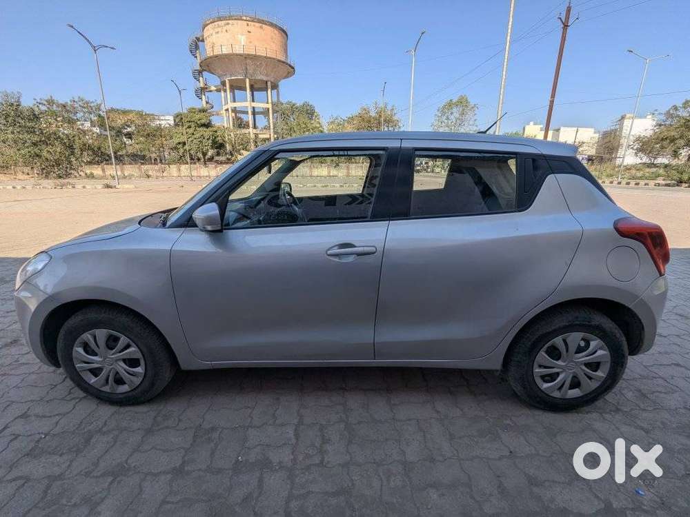 Maruti Suzuki Swift Amt Vxi, 2019, Petrol