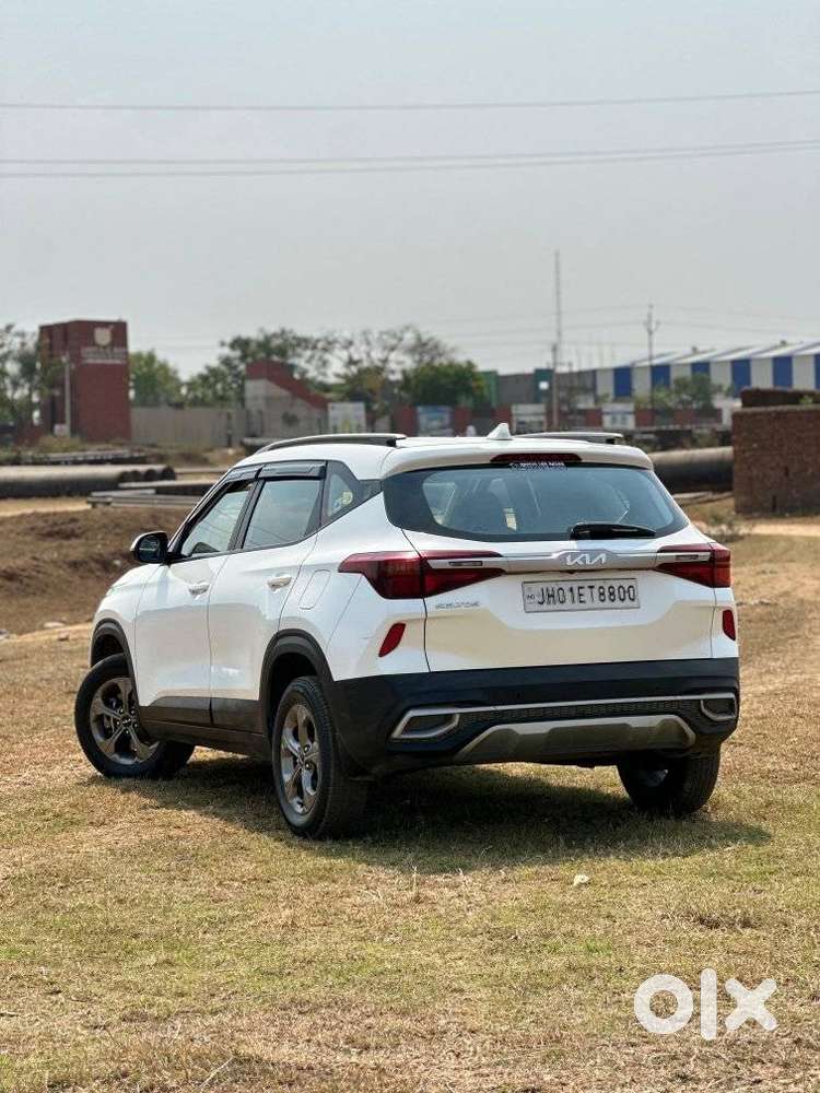 Kia Sonet Htk Plus Turbo Imt, 2020, Petrol