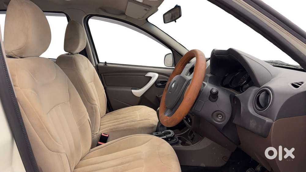 Renault Duster 1.5 Petrol Rxe, 2016, Petrol