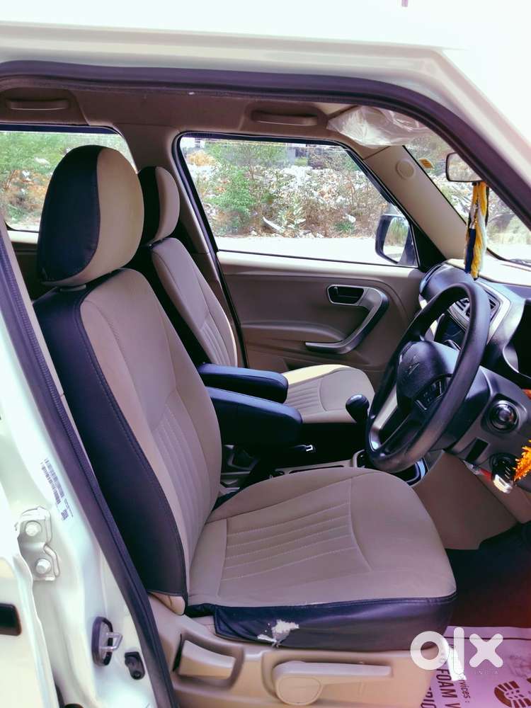 Mahindra Bolero Neo 1.5 N 10 R, 2023, Diesel