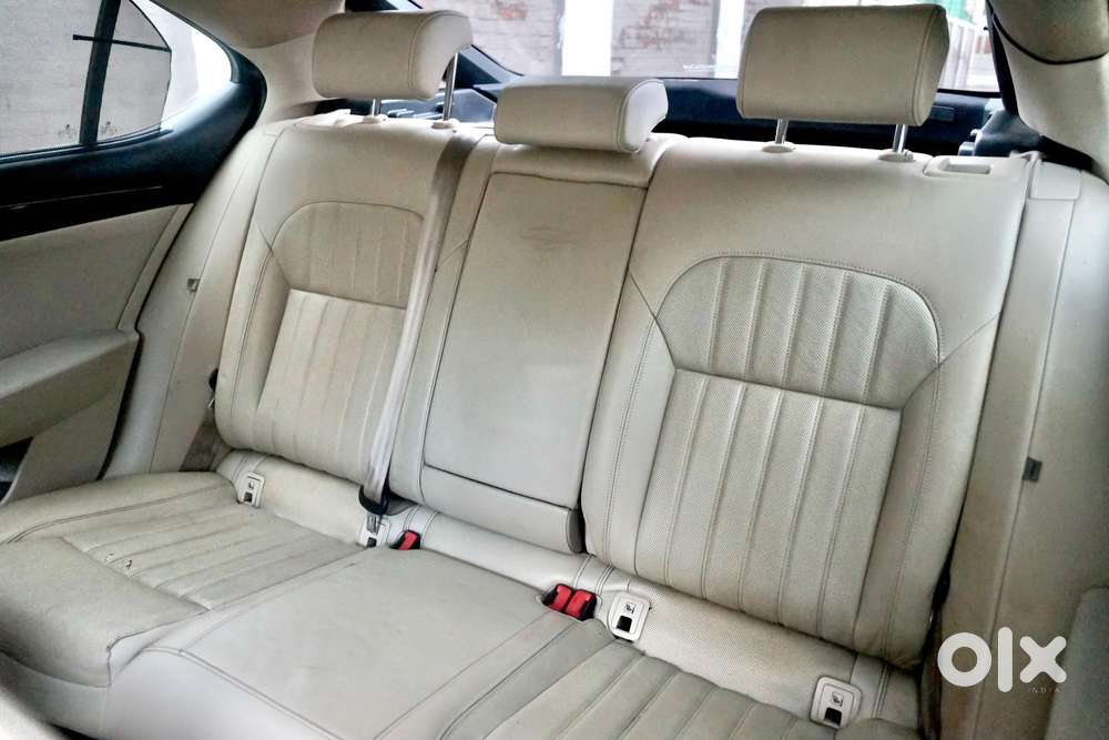 Skoda Superb L&k 2.0 Tdi At, 2017, Diesel