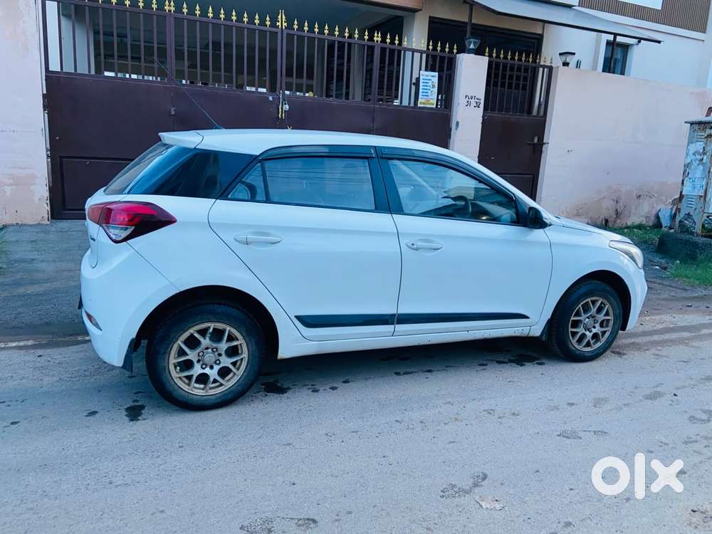 Hyundai I20, 2015, Diesel