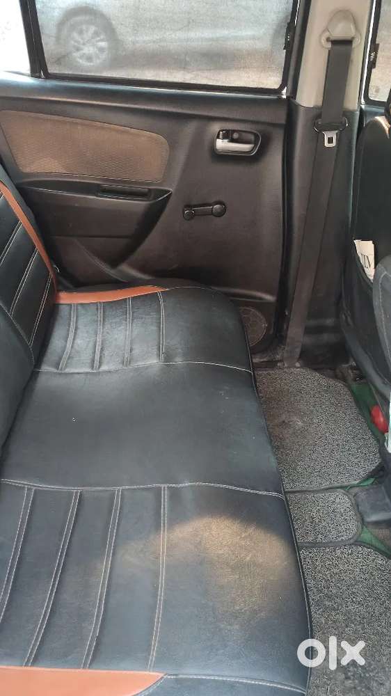 Maruti Suzuki Wagon R 301000 Km Driven