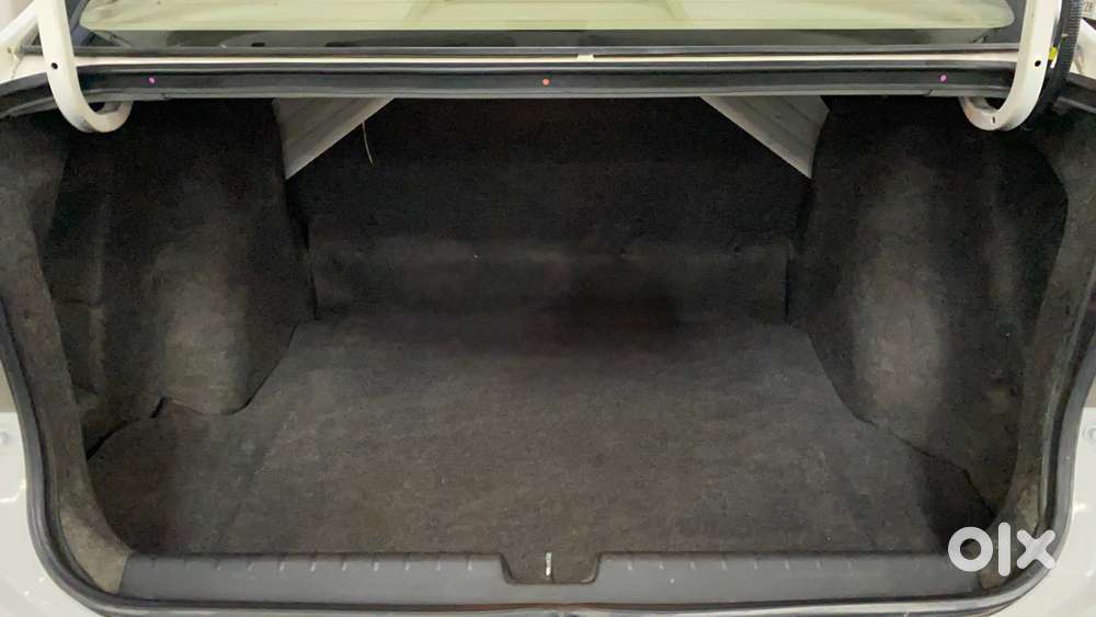 Honda City 2015-2017 I Vtec Vx, 2016, Petrol