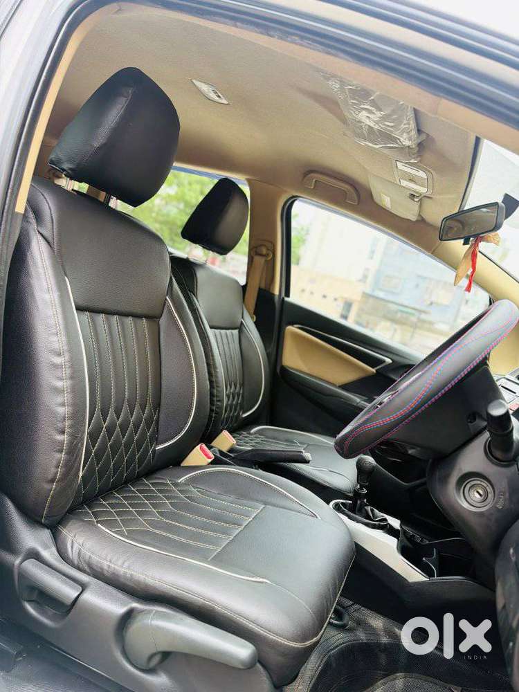 Honda Jazz V Mt Privilege, 2016, Diesel