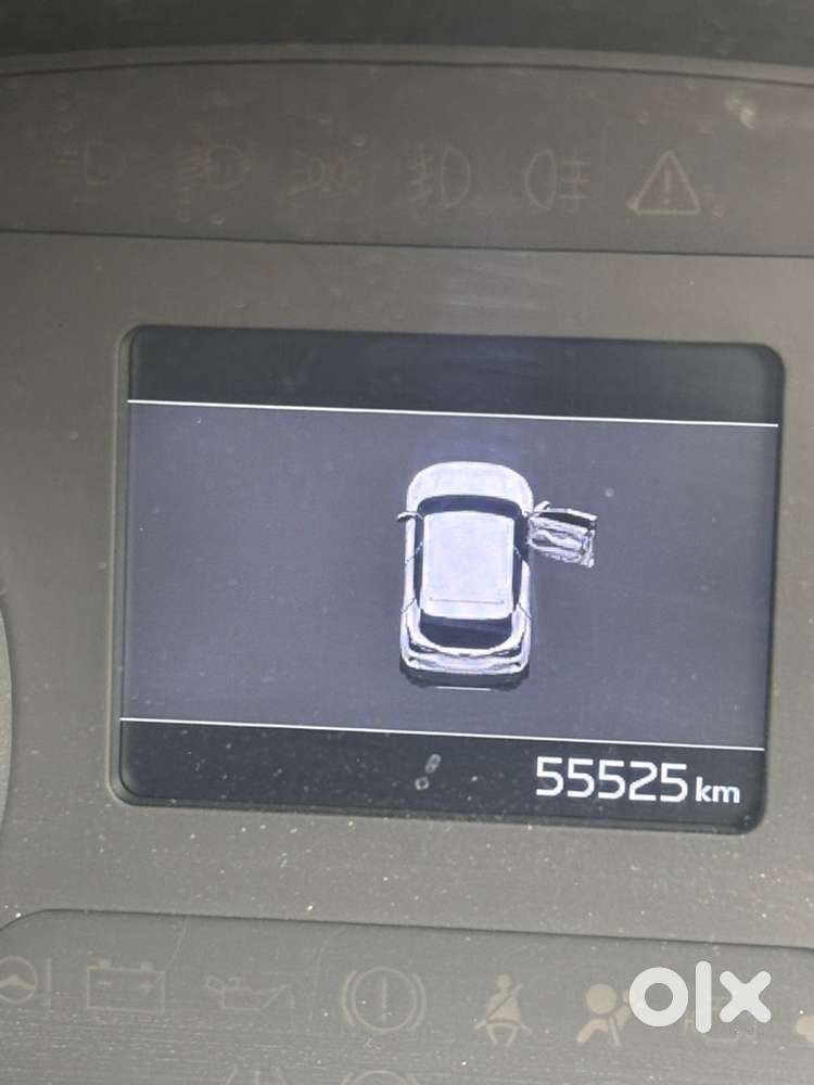 Kia Seltos Htx Petrol 2020