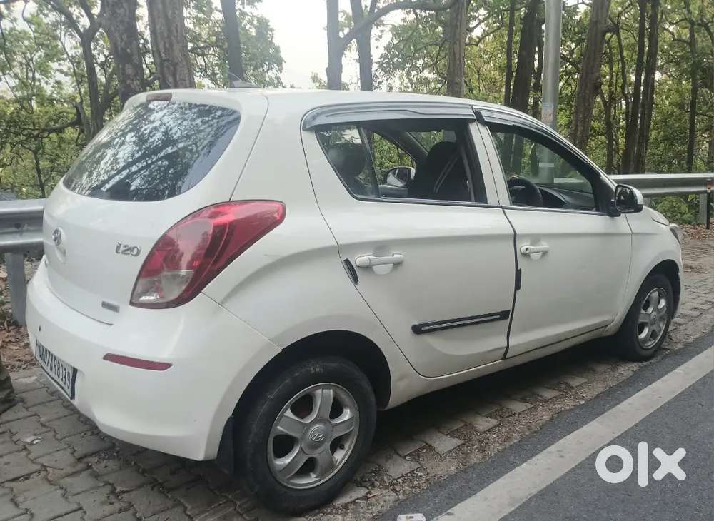 Hyundai I20 2013 Diesel 61000 Km Driven