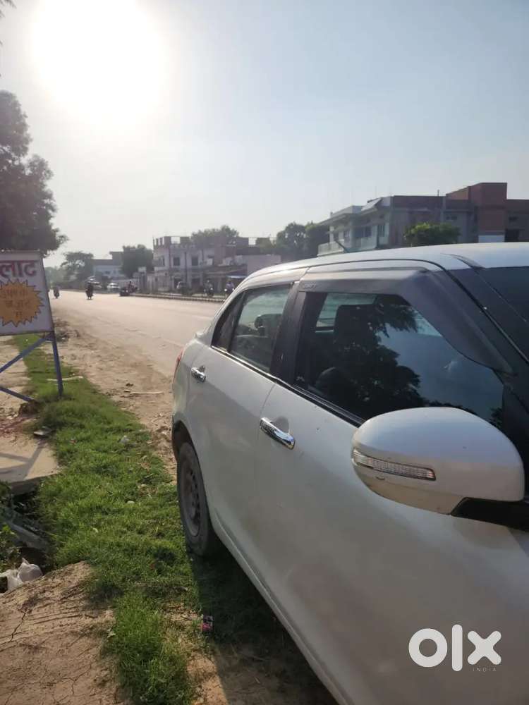 Maruti Suzuki Dzire 2015 Diesel
