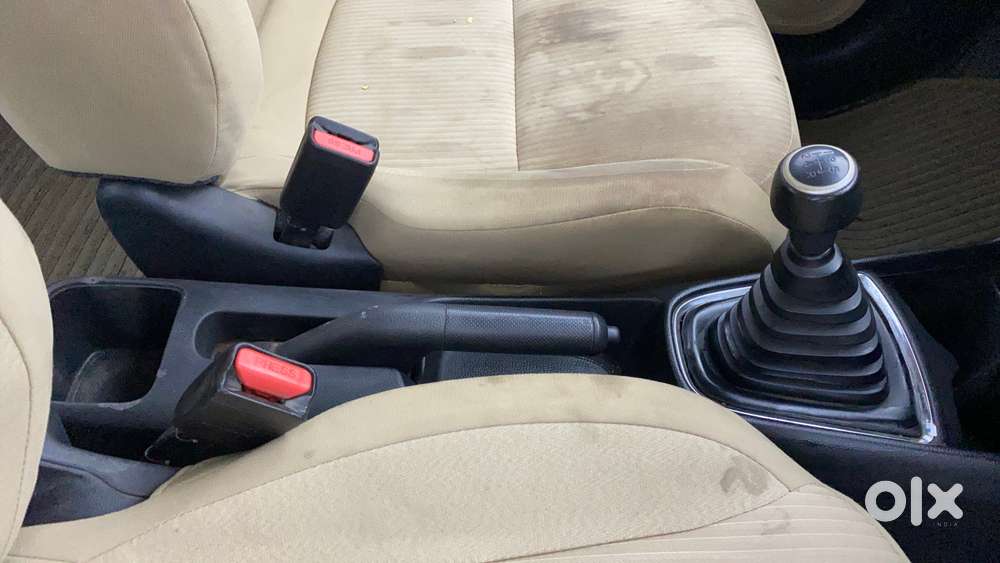 Honda Amaze S Petrol, 2019, Petrol