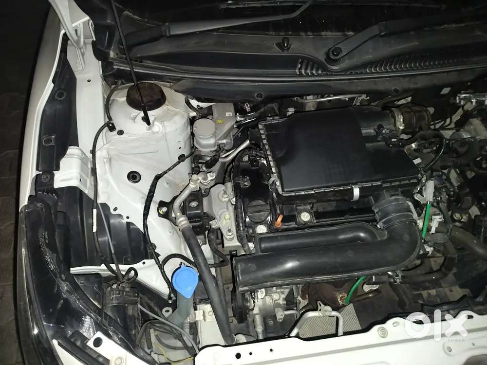 Maruti Suzuki Baleno 2024 Petrol Good Condition