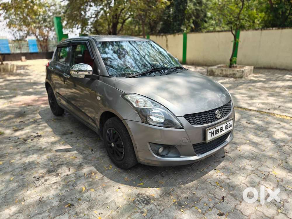 Maruti Suzuki Swift 2011-2014 Star Ldi, 2013, Diesel