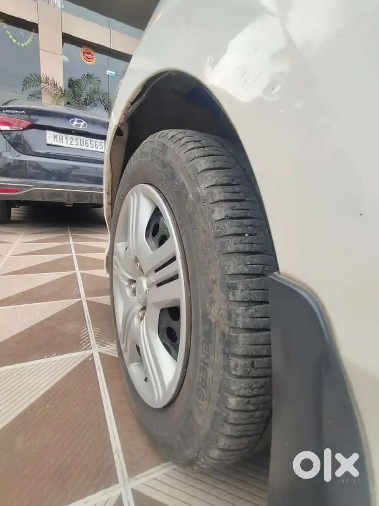 Honda City Petrol Automatic 2011
