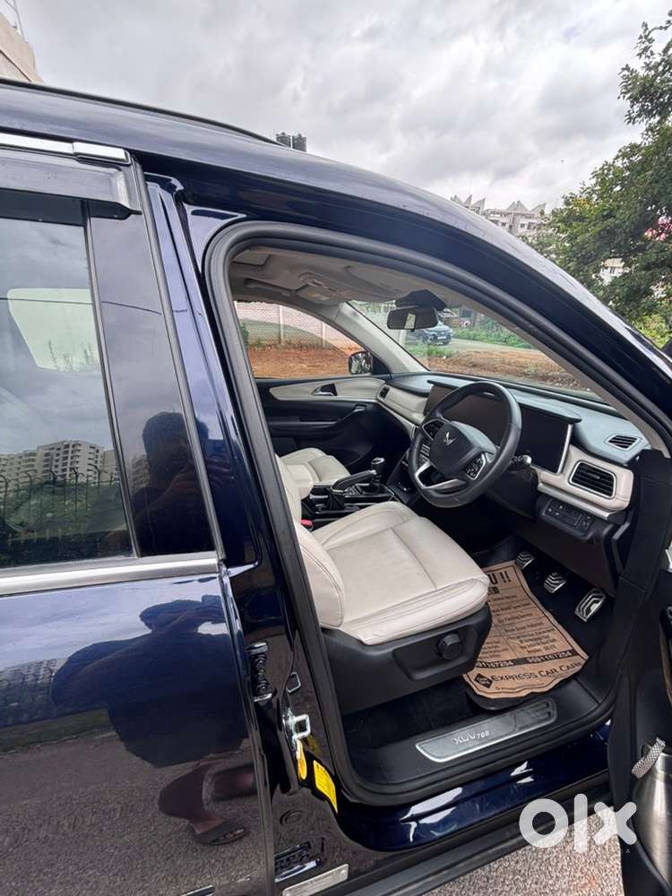 Mahindra Xuv700 Diesel 2022