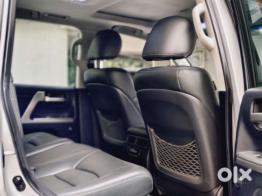 Toyota Land Cruiser Vx, 2011, Diesel