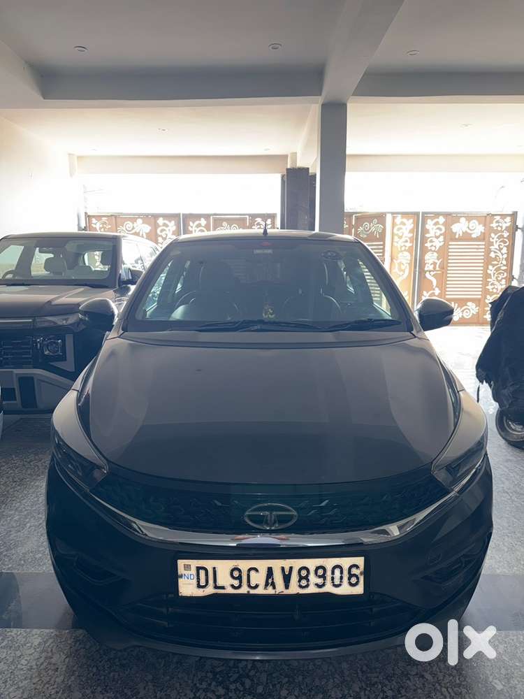 Tata Tiago 1.2 Petrol 2021