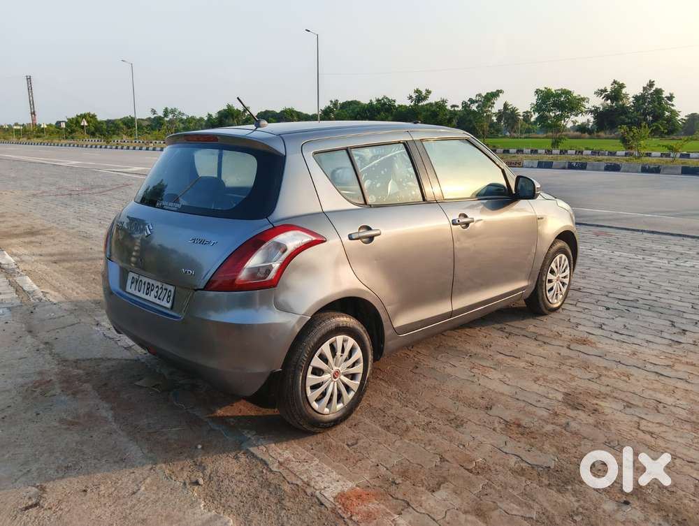Maruti Suzuki Swift Ddis Vdi, 2012, Diesel