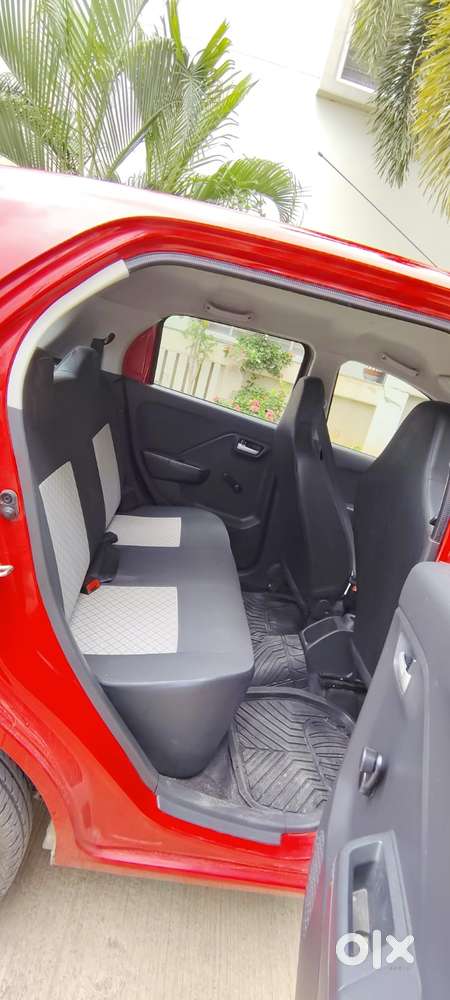 Maruti Suzuki Alto K10 Plus Edition, 2024, Petrol