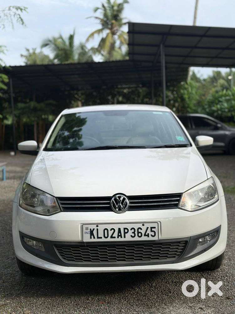 Volkswagen Polo 1.0 Mpi Comfortline, 2013, Diesel