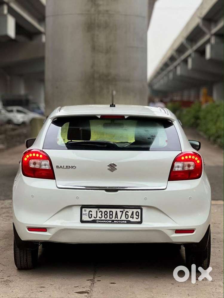 Maruti Suzuki Baleno Delta, 2019, Cng & Hybrids