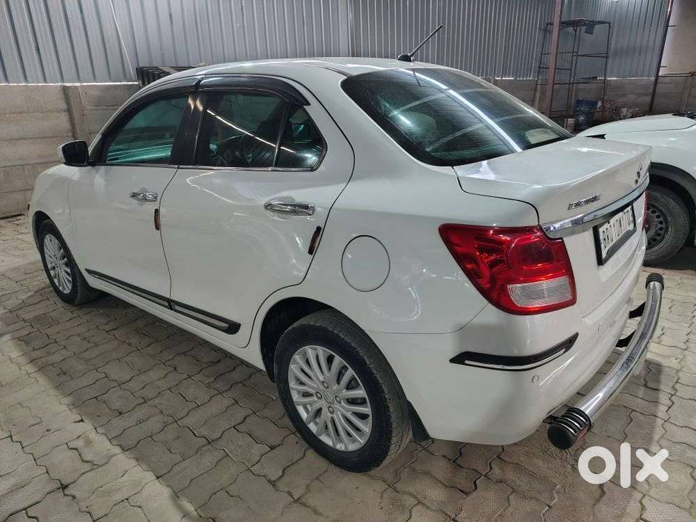 Maruti Suzuki Dzire 2017-2020 1.2 Zxi, 2018, Petrol