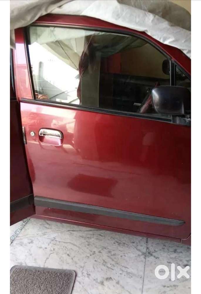 Maruti Suzuki Car 2010