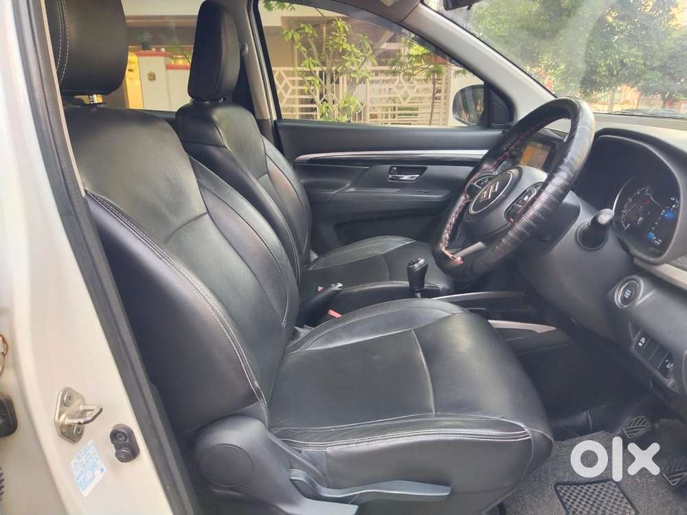 Maruti Suzuki Xl6 1.5 Alpha Mt, 2021, Petrol