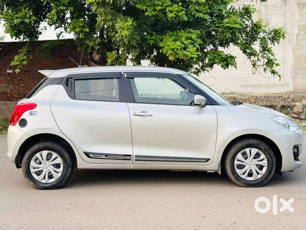 Maruti Suzuki Swift Vxi Cng, 2023, Cng & Hybrids