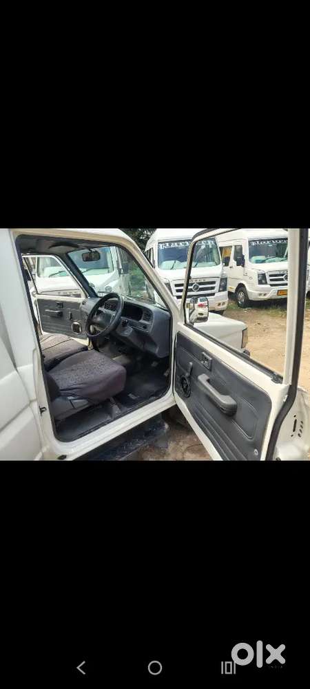 Toyota Qualis 2001 Diesel 1st Owner Well Maintained Showroom Condition