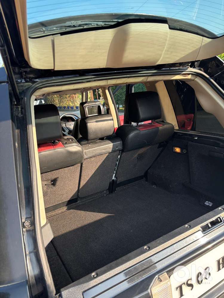 Land Rover Range Rover 2010 Petrol Automatic