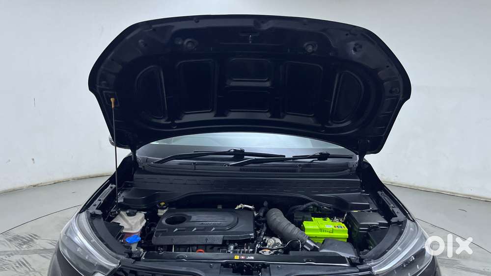 Kia Seltos Htx Plus D, 2021, Diesel