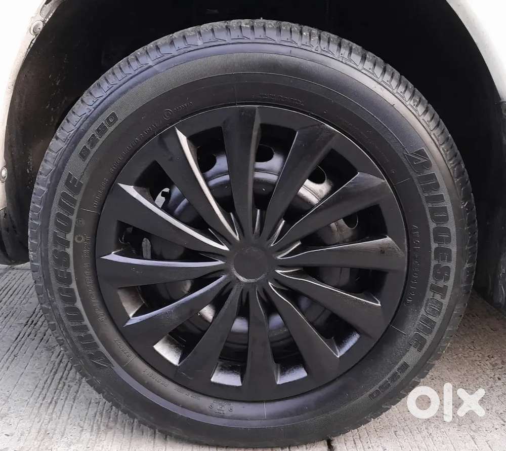 Tata Indigo Ecs Glx 2014