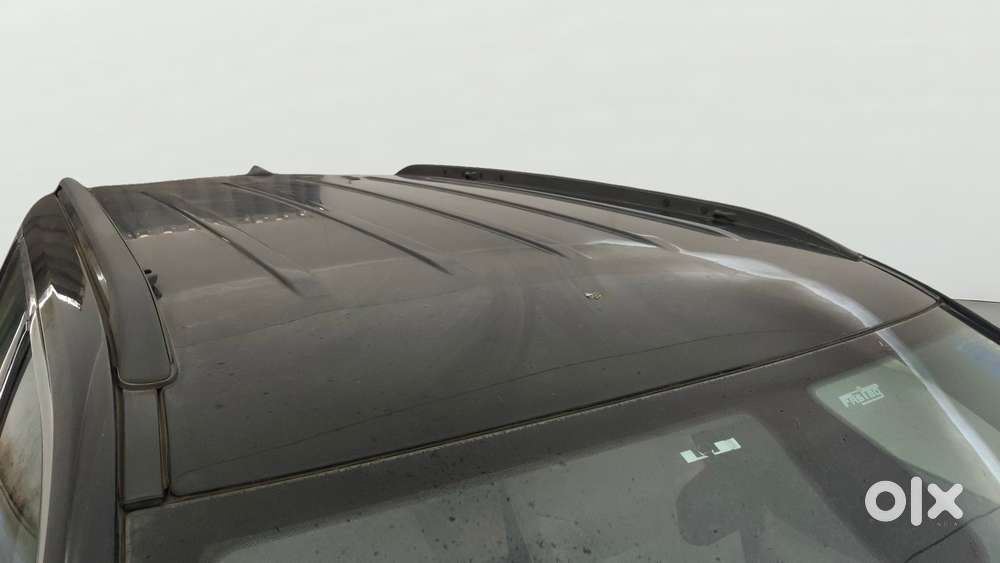 Jeep Compass 1.4 Night Eagle Petrol At, 2018, Petrol