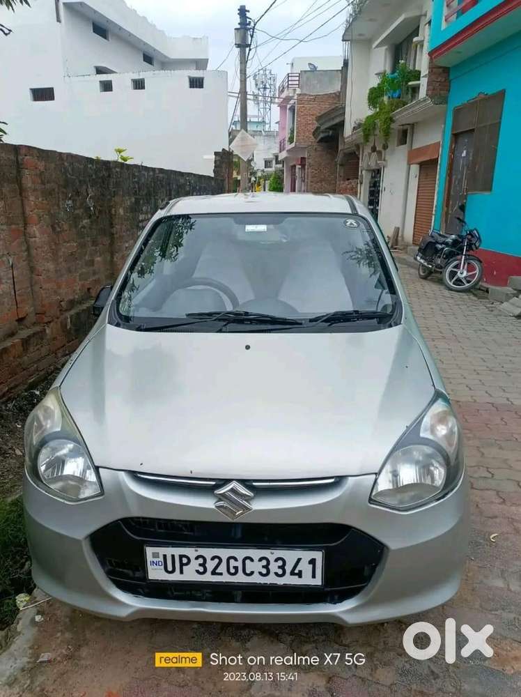 Alto 800 Lxi Maruti 2016