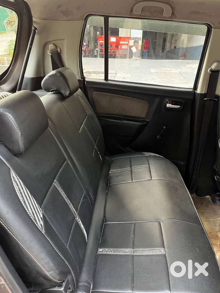 Maruti Suzuki Wagon R