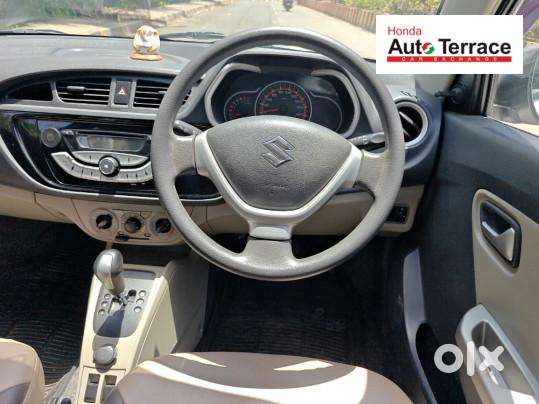 Maruti Suzuki Alto K10 2010-2014 Vxi, 2018, Petrol
