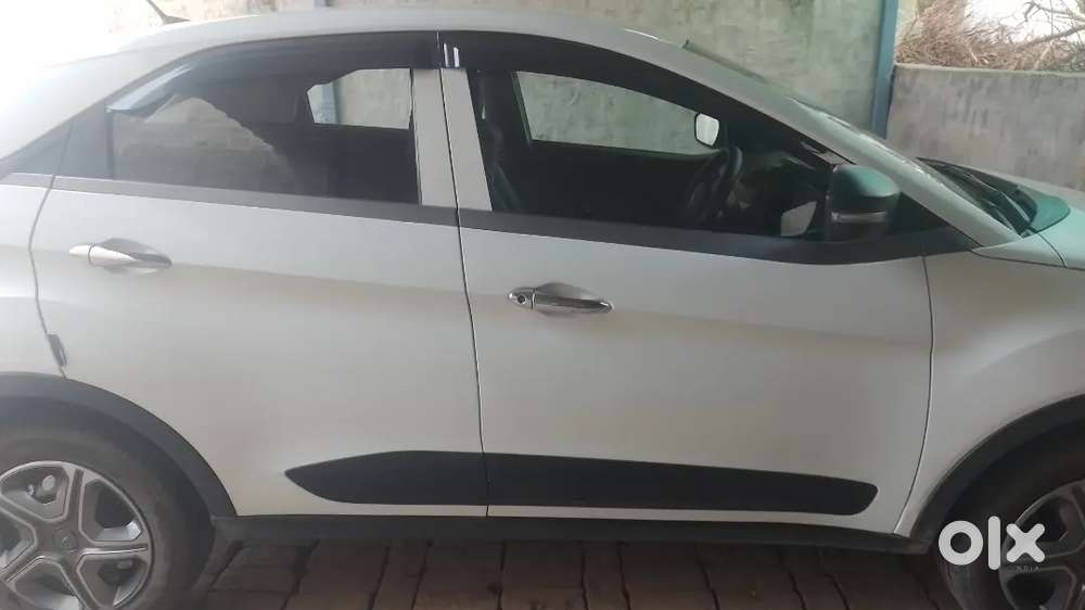 Tata Nexon Diesel 2018