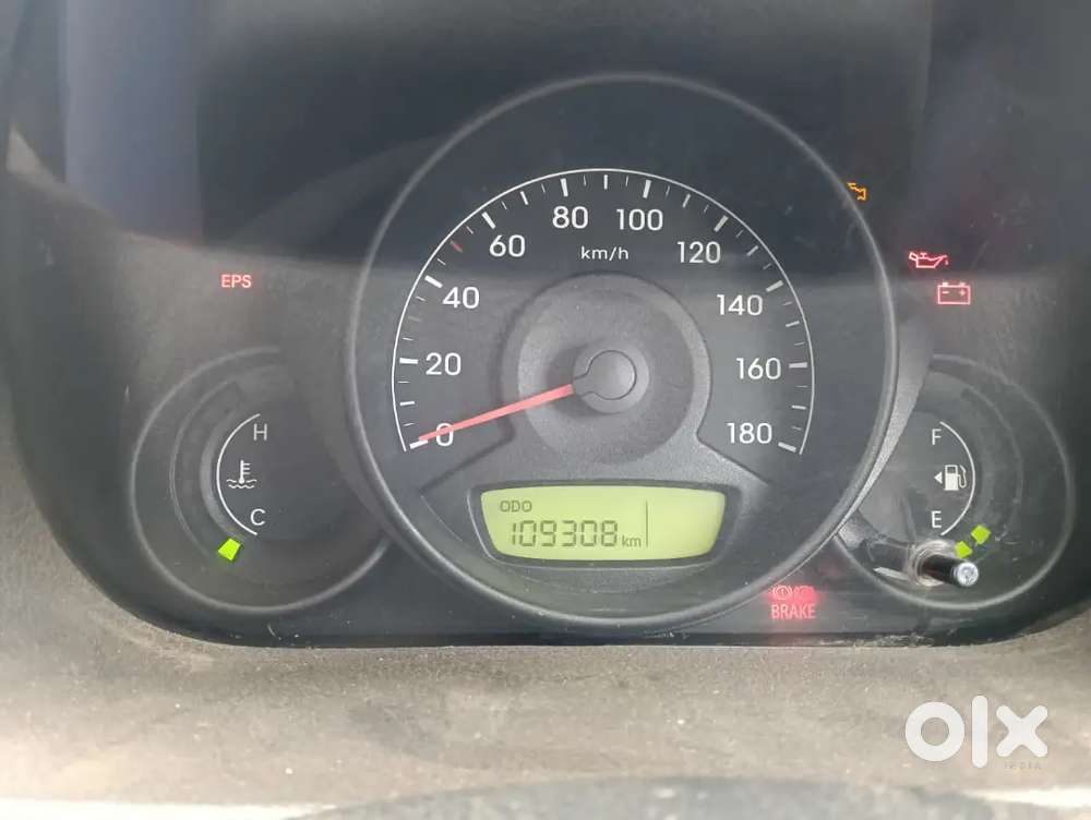 Hyundai Eon 0.8 Magna 2012 Petrol