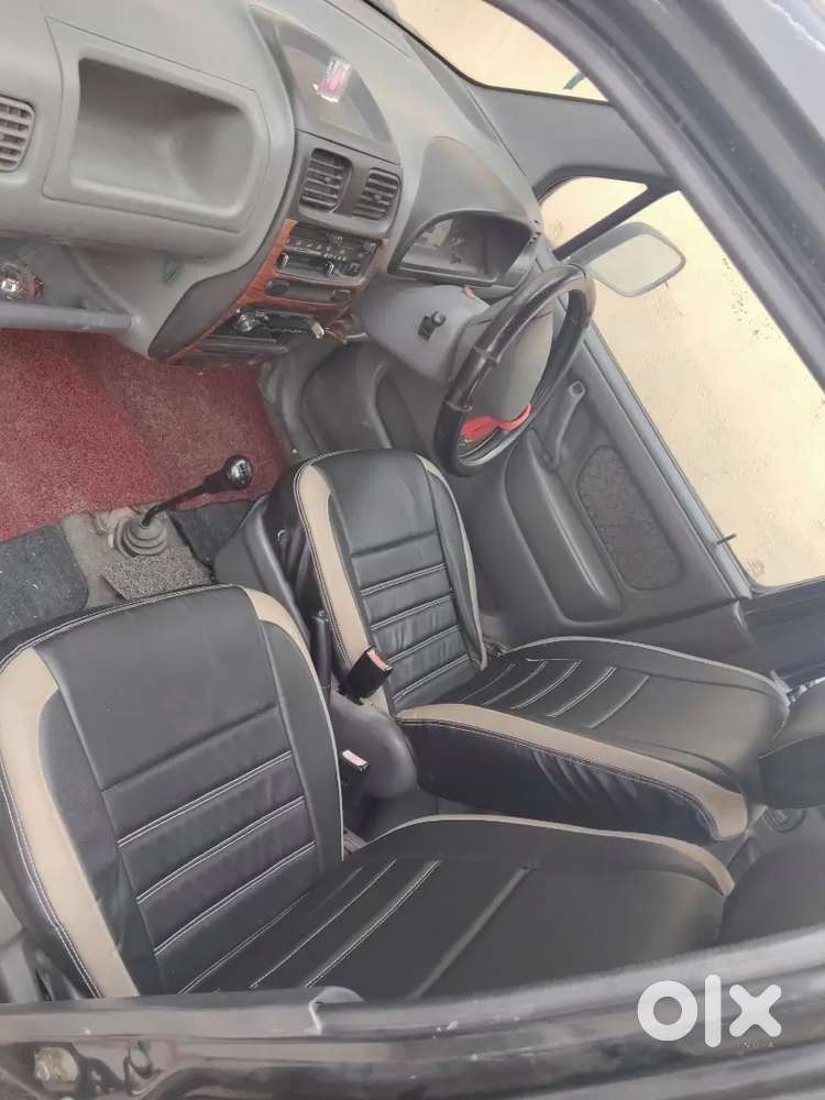 Maruti Suzuki Wagon R 2004