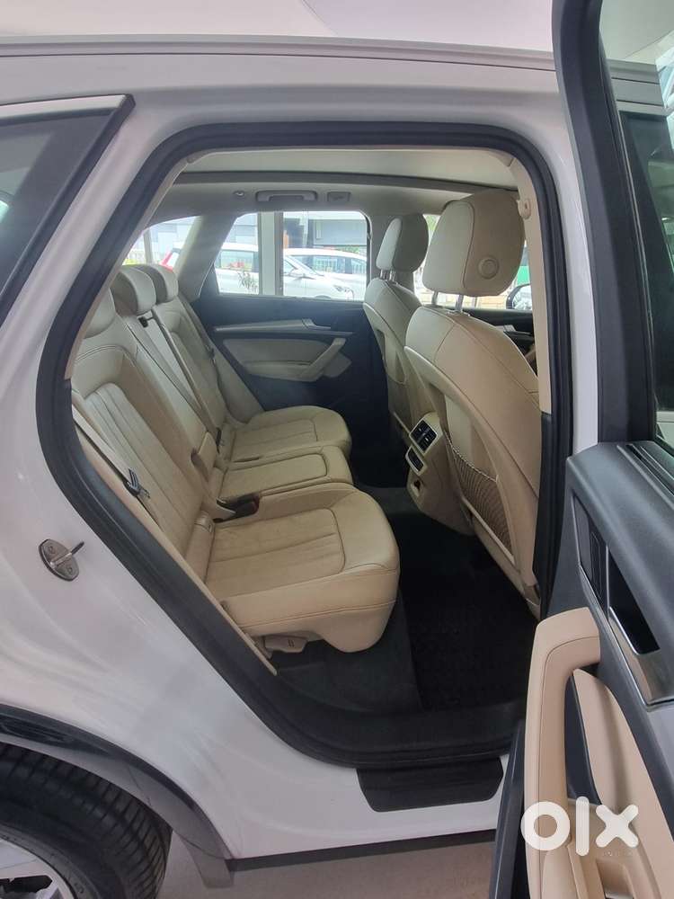 Audi Q5 2.0 Tdi Quattro Premium, 2019, Diesel