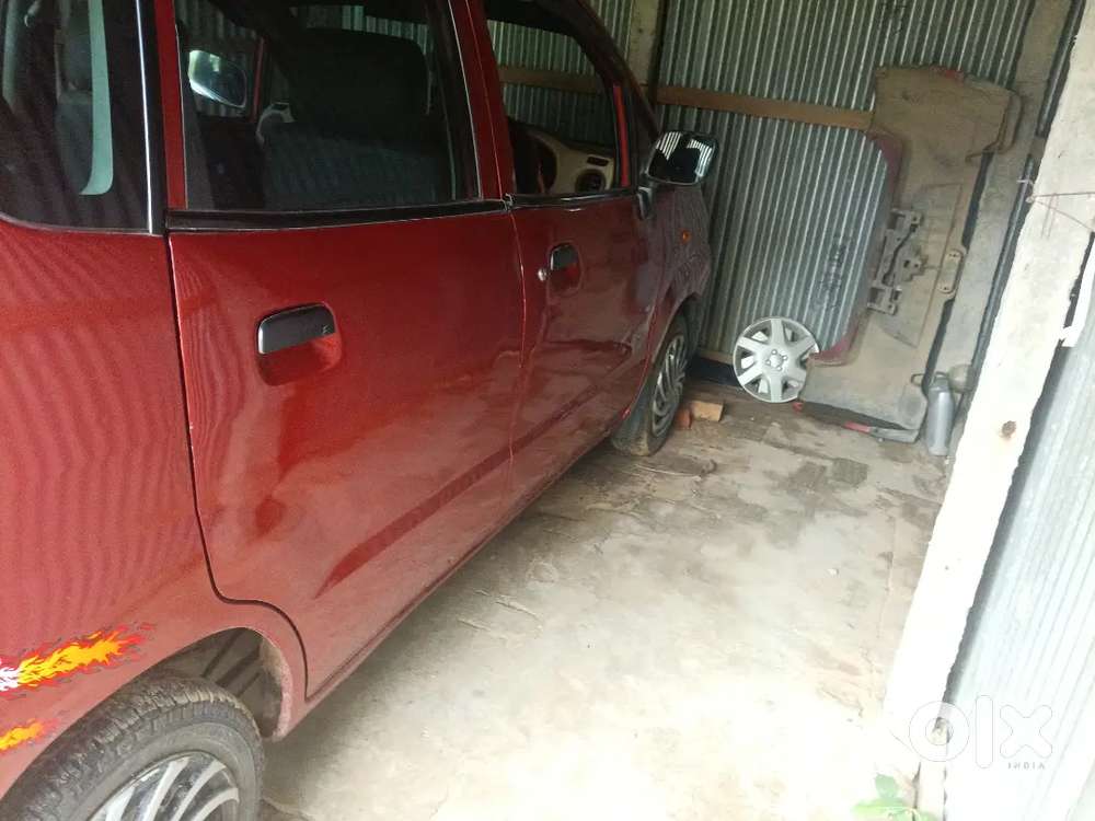 Maruti Suzuki Estilo 2014 Lxi