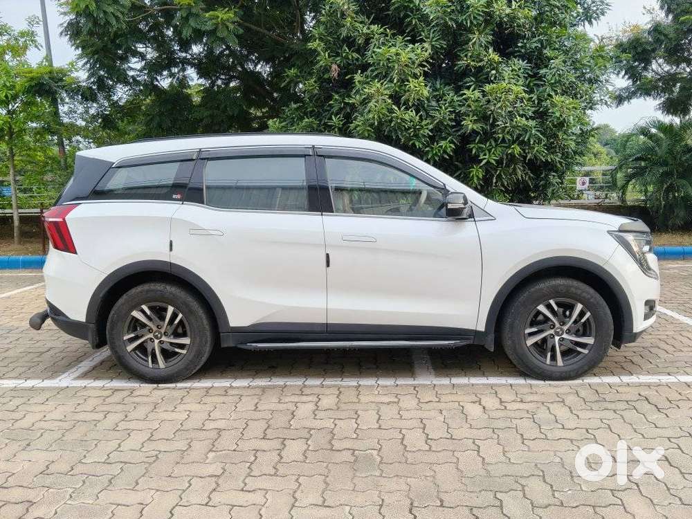 Mahindra Xuv700 2.2 Ax 5 Diesel Mt 7 Str, 2025, Diesel