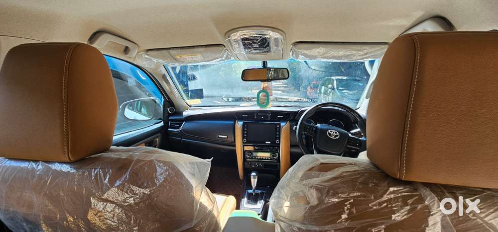 Toyota Fortuner 3.0 4x2 Automatic, 2023, Diesel
