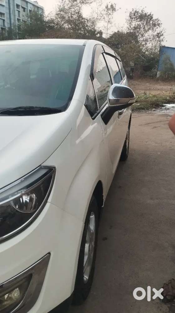 Mahindra Marazzo 2020 Diesel Well Maintained
